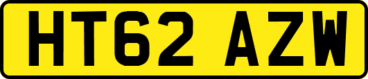 HT62AZW
