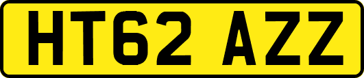 HT62AZZ