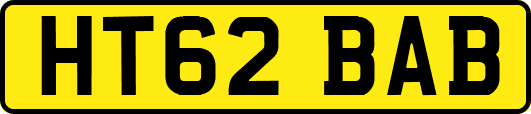 HT62BAB