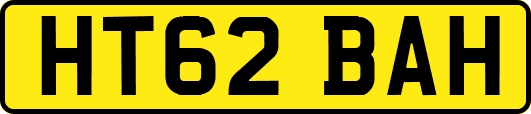 HT62BAH
