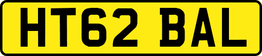 HT62BAL