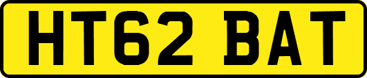 HT62BAT