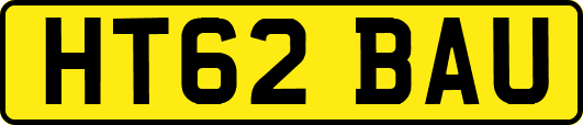 HT62BAU