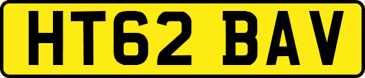 HT62BAV