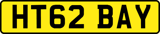 HT62BAY