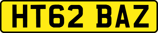 HT62BAZ