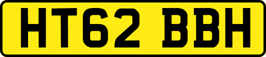 HT62BBH