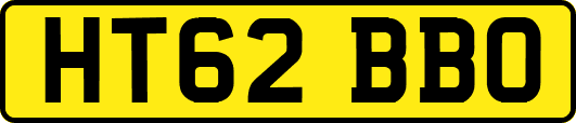 HT62BBO