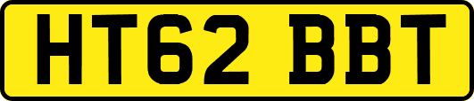 HT62BBT