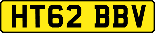 HT62BBV