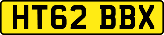 HT62BBX
