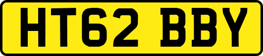 HT62BBY