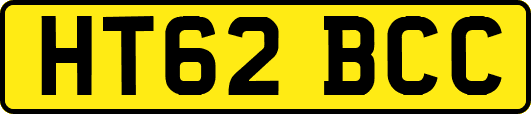 HT62BCC
