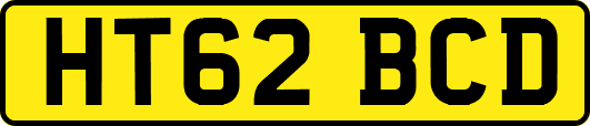 HT62BCD