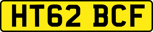 HT62BCF