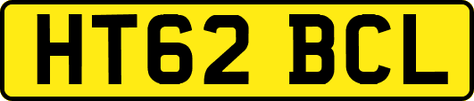 HT62BCL
