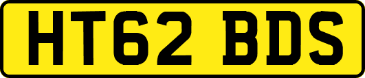 HT62BDS
