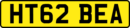 HT62BEA