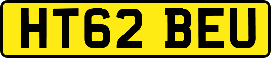 HT62BEU
