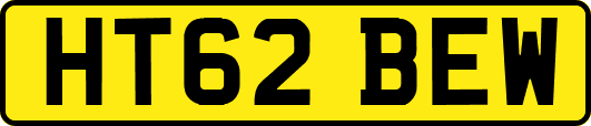 HT62BEW