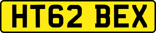 HT62BEX