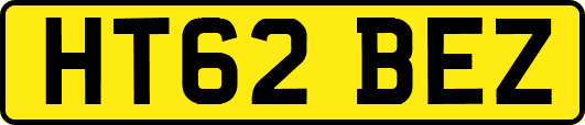 HT62BEZ