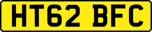 HT62BFC