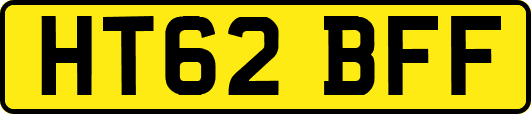 HT62BFF