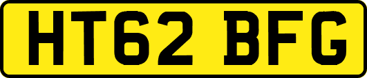 HT62BFG