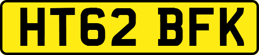 HT62BFK