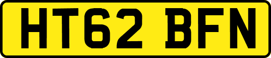 HT62BFN