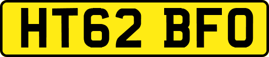 HT62BFO