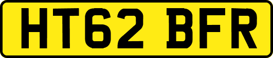 HT62BFR