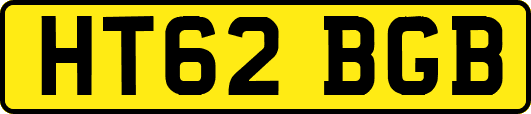 HT62BGB
