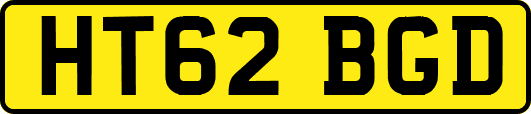 HT62BGD