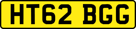 HT62BGG