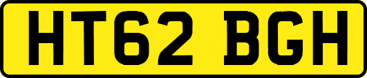 HT62BGH