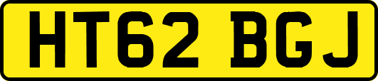 HT62BGJ