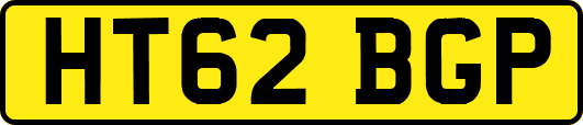 HT62BGP