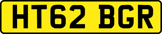 HT62BGR