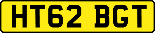 HT62BGT