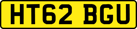 HT62BGU