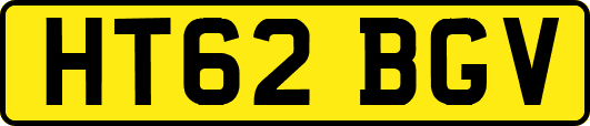 HT62BGV