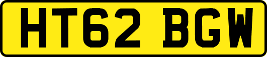 HT62BGW