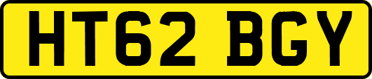 HT62BGY