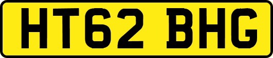 HT62BHG
