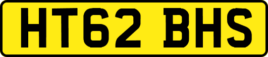 HT62BHS