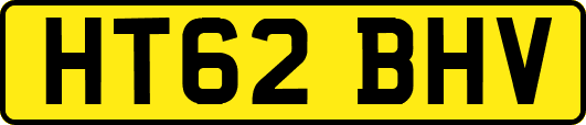 HT62BHV