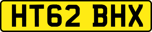 HT62BHX