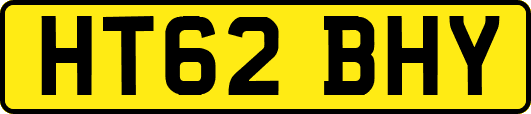 HT62BHY